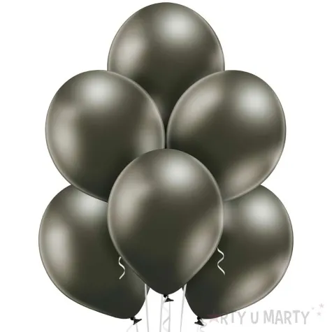 balony b105 glossy antracyt belbal 12 50 szt