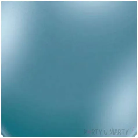 balony b105 glossy niebieski belbal 12 100 szt