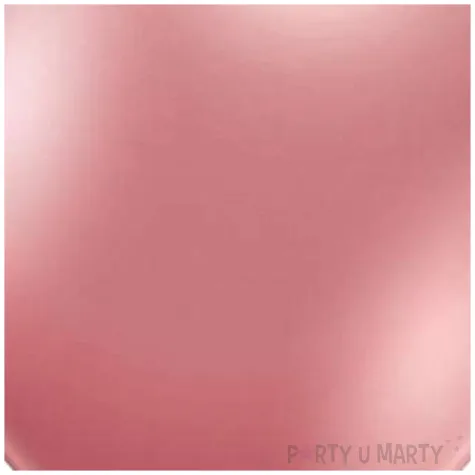 balony b105 glossy rozowy belbal 12 100 szt