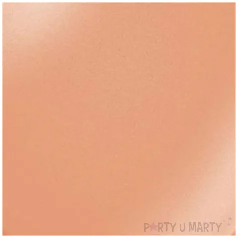 balony b105 metallic rozowo zloty belbal 12 100 szt