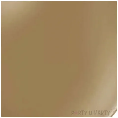 balony b105 pastel brazowy jasny belbal 12 100 szt