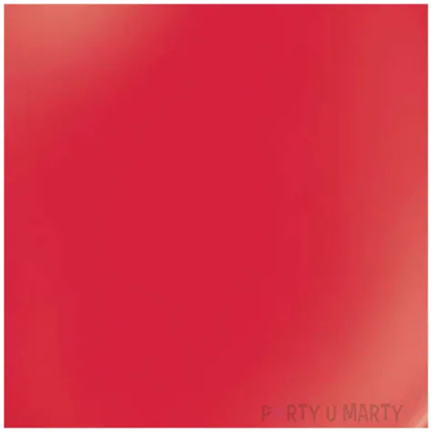 balony b105 pastel czerwony belbal 12 50 szt