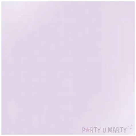 balony b105 pastel fioletowy jasny belbal 12 100 szt