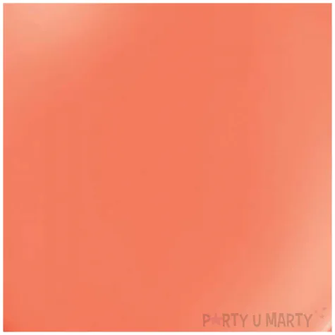 balony b105 pastel koralowy belbal 12 100 szt