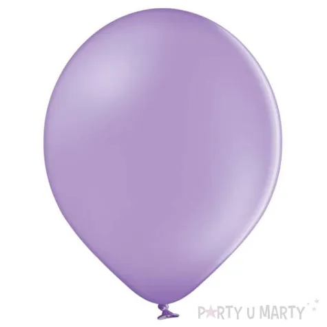balony b105 pastel lawendowy belbal 12 100 szt