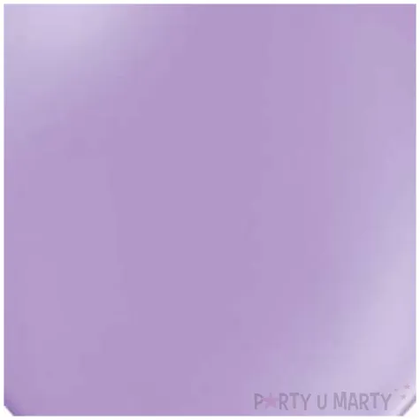 balony b105 pastel lawendowy belbal 12 100 szt