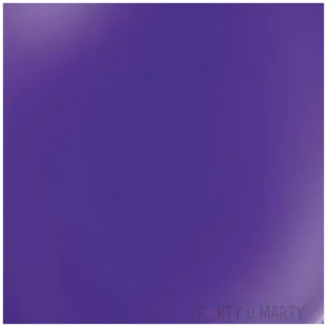 balony b105 pastel liliowy ciemny belbal 12 50 szt