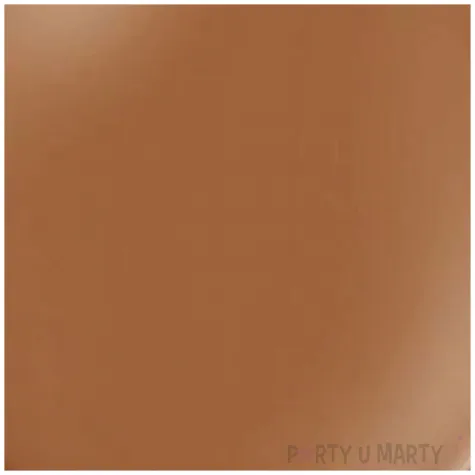 balony b105 pastel mocca belbal 12 100 szt