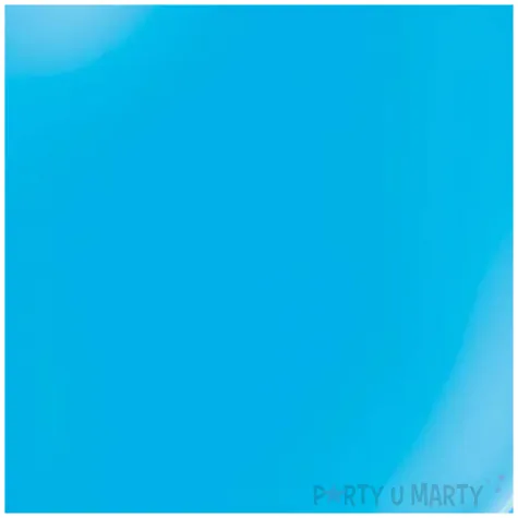 balony b105 pastel niebieski belbal 12 100 szt