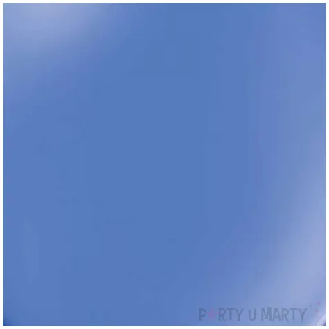 balony b105 pastel niebieski belbal 12 50 szt