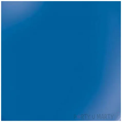 balony b105 pastel niebieski krolewski belbal 12 100 szt