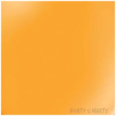 balony b105 pastel pomaranczowy belbal 12 50 szt