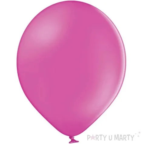 balony b105 pastel rozowy belbal 12 100 szt