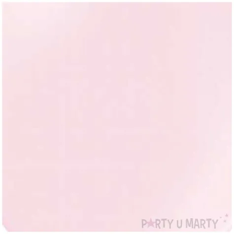 balony b105 pastel rozowy jasny belbal 12 100 szt