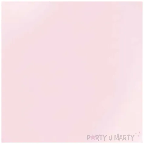 balony b105 pastel rozowy jasny belbal 12 50 szt