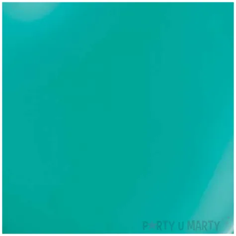 balony b105 pastel turkusowy belbal 12 50 szt