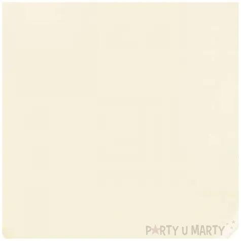 balony b105 pastel waniliowy belbal 12 100 szt