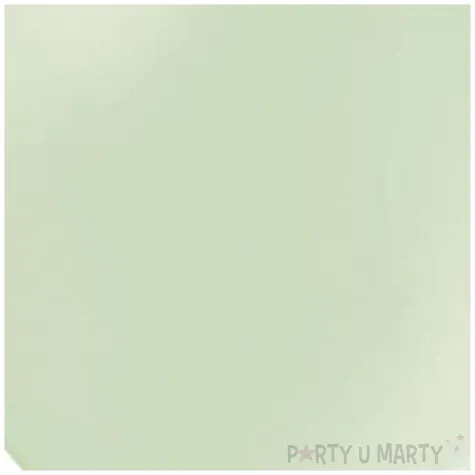 balony b105 pastel zielony kiwi belbal 12 100 szt