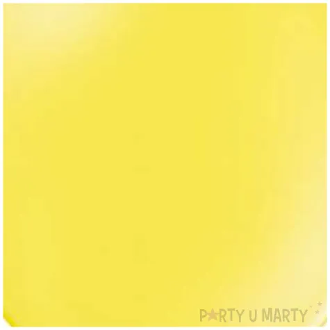 balony b105 pastel zolty belbal 12 100 szt