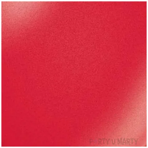 balony b85 metalik czerwony belbal 10 5 100 szt