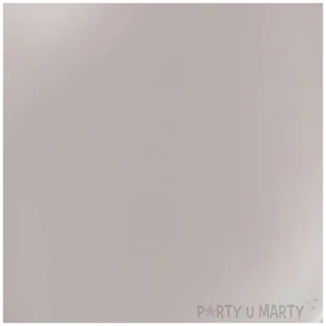 balony b85 pastel szary belbal 10 5 50 szt