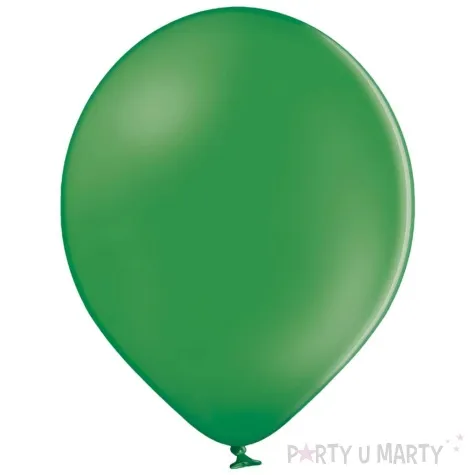 balony b85 pastel zielony belbal 10 5 50 szt