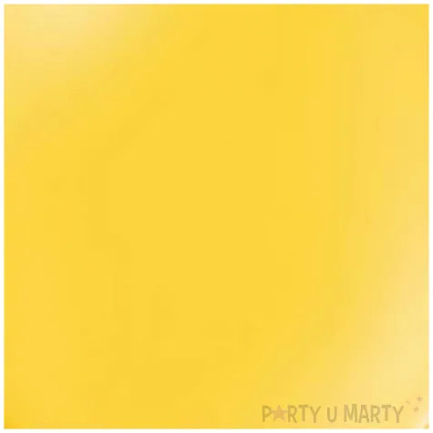 balony b85 pastel zolty belbal 10 5 50 szt