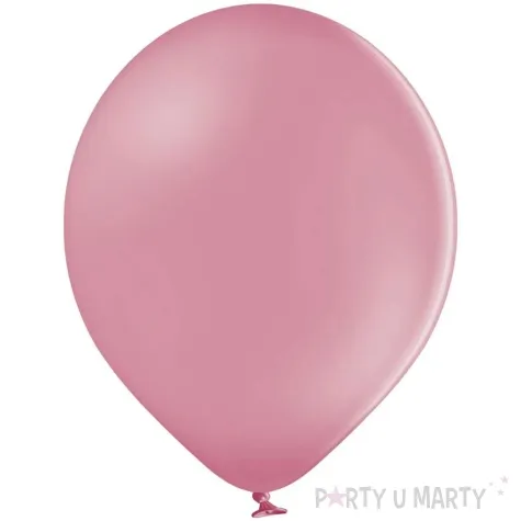 balony b95 pastel dzika roza belbal 11 100 szt