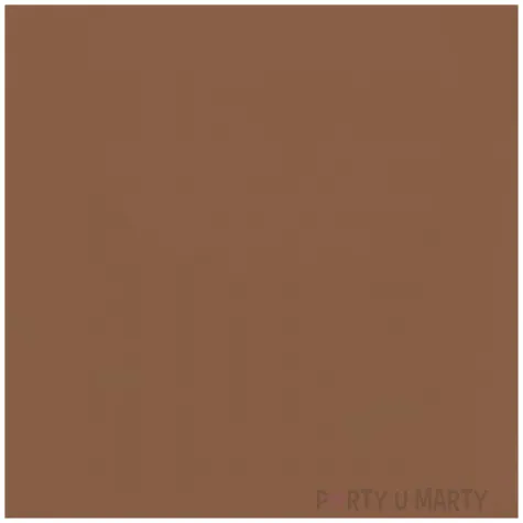 balony beauty and charm brazowy niebieski godan 5 20 szt