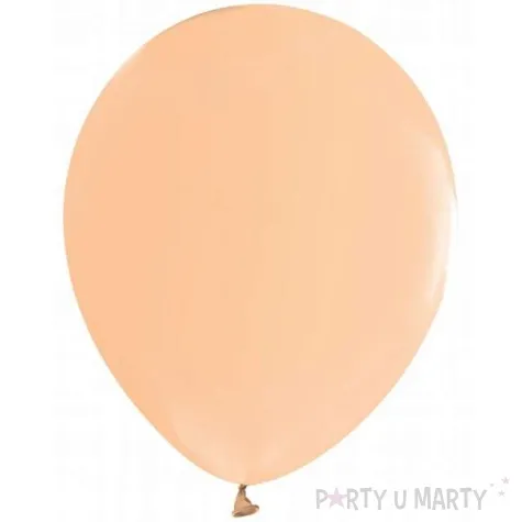 balony beauty and charm lososiowe godan 12 50 szt