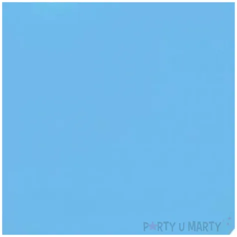 balony beauty and charm makaronowe blady niebieski godan 12 50 szt