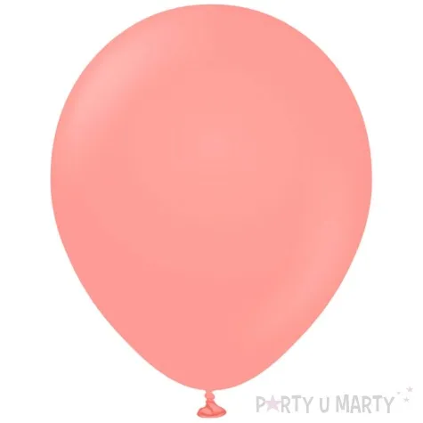 balony beauty and charm makaronowe blady rozowy godan 12 10 szt