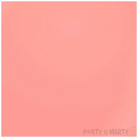 balony beauty and charm makaronowe blady rozowy godan 12 10 szt