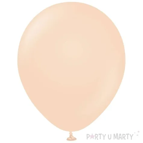 balony beauty and charm makaronowe cielisty godan 12 10 szt