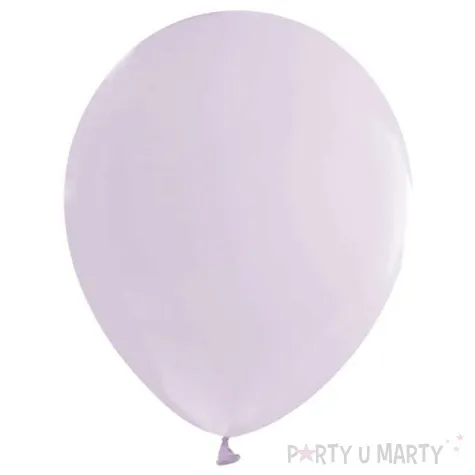balony beauty and charm makaronowe lawendowe godan 12 10 szt