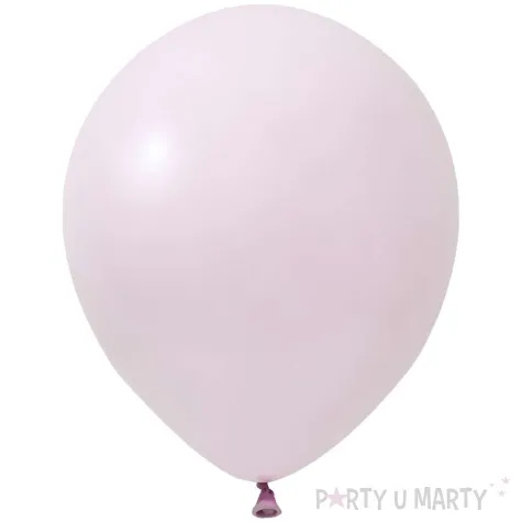 balony beauty and charm makaronowe liliowy godan 12 50 szt