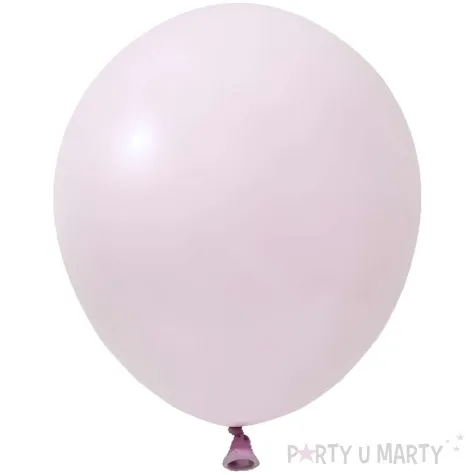 balony beauty and charm makaronowe liliowy godan 5 20 szt