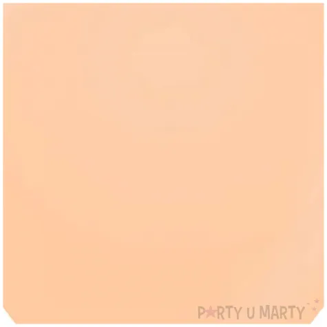 balony beauty and charm makaronowe lososiowy godan 5 20 szt