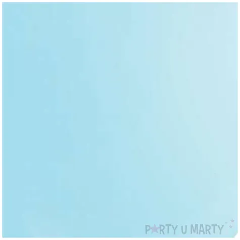 balony beauty and charm makaronowe niebieskie godan 12 10 szt