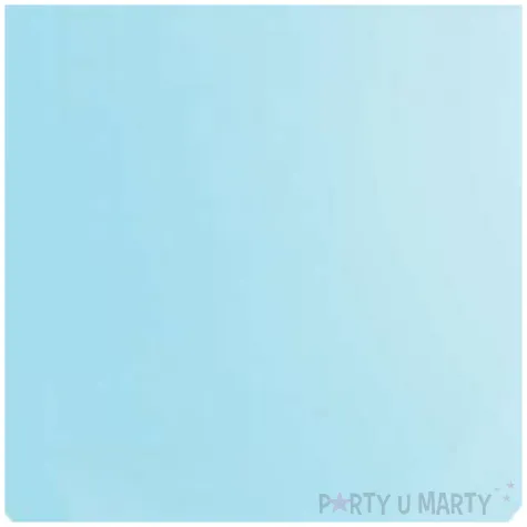 balony beauty and charm makaronowe niebieskie godan 12 50 szt