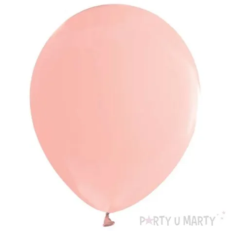 balony beauty and charm makaronowe rozowe godan 12 10 szt