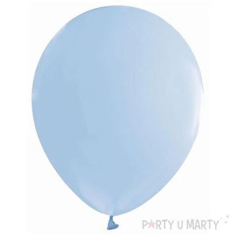 balony beauty and charm niebieskie godan 12 10 szt