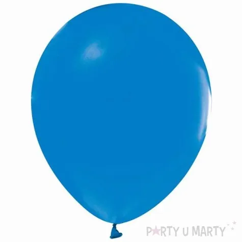 balony beauty and charm niebieskie godan 12 10 szt