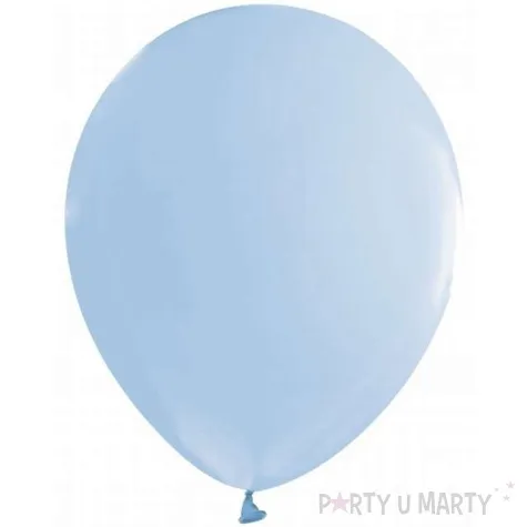 balony beauty and charm niebieskie godan 12 50 szt