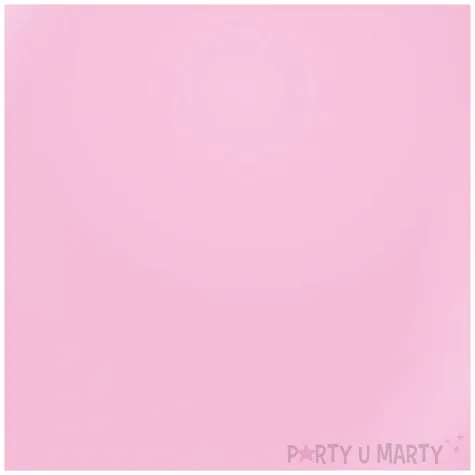 balony beauty and charm pastelowe cukrowy rozowy godan 12 10 szt