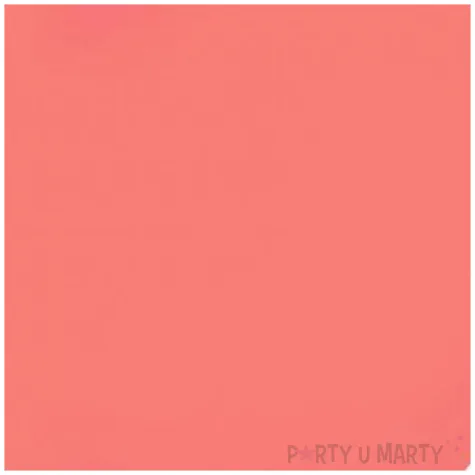 balony beauty and charm pastelowe koralowy godan 12 10 szt