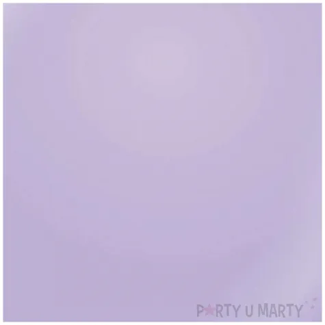 balony beauty and charm pastelowe liliowy godan 12 50 szt