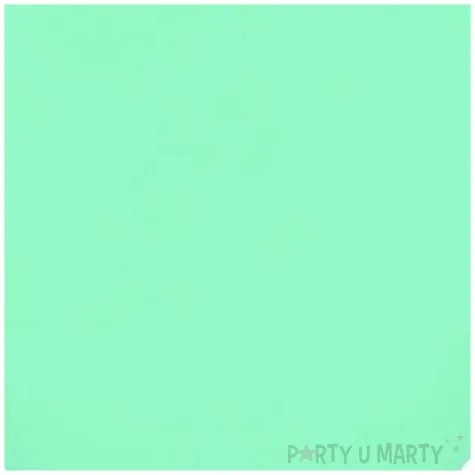 balony beauty and charm pastelowe mietowy godan 12 50 szt