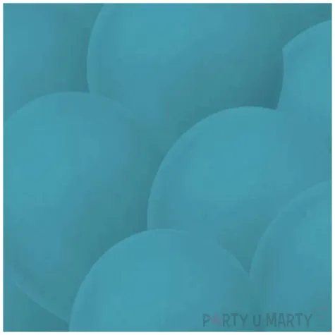 balony beauty and charm pastelowe niebieski godan 12 10 szt