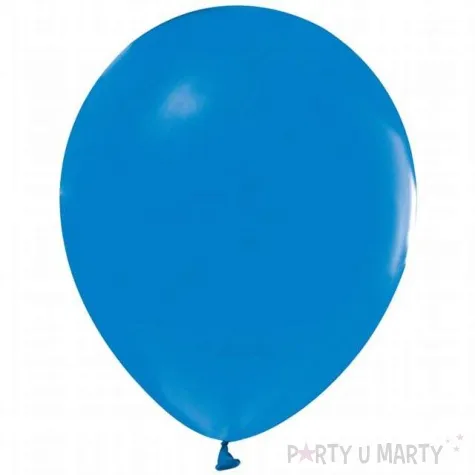 balony beauty and charm pastelowe niebieski godan 12 50 szt